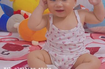 [🆕🇻🇳]  H&B clothing store – Thời trang cho bé 🧑‍🧒❤️️👶⭐️ Kìa chú là chú  xanh
Có đôi là đôi mắt tròn
—— Không phải 1 chữ mê là meeeeee lắm ạ
, shares-0✔️ , likes-3❤️️ , date-2023-05-12 02:39:46🇻🇳🇻🇳🇻🇳📰🆕