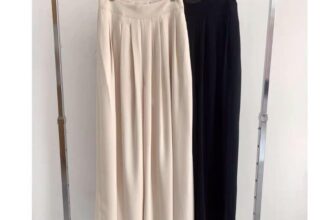 [🆕🇻🇳] LeeSam. Store  (LeeSam) – Với mong muốn mẹ và thiên thần nhỏ có những khoảng khắc đẹp bên nhau 🧑‍🧒❤️️👶⭐️ 2 màu này vẫn là dễ kết hợp nhất.
Chiều dài quần 105cm. ( Báo chiều cao cân nặng để bên mình chỉnh chiều dài hợp lý nhé)
3 size S,M,L
, shares-0✔️ , likes-1❤️️ , date-2023-05-19 20:22:12🇻🇳🇻🇳🇻🇳📰🆕