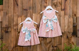 [🆕🇻🇳] O.P KIDS -Thời trang trẻ em 🧑‍🧒❤️️👶⭐️  VÁY SÁT NÁCH PHỐI NƠyêu màu Xanh nhưng thích cả màu Hồng nữa cơ. Dáng sát nách dễ mặc. Màu hồng dễ thương. Chiếc nơ điệu đà, nổi bật là điểm nhấn đặc , shares-0✔️ , likes-1❤️️ , date-2023-07-04 16:31:25🇻🇳🇻🇳🇻🇳📰🆕