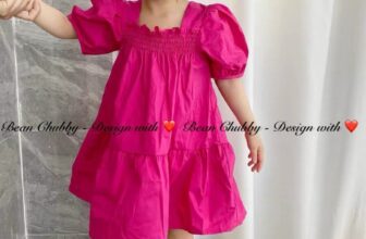 [???]  SHOP BABY TEDDY ?‍?❤️️?⭐️  Váy cho bé gái đi chơi đi biển ạ, mẫu sale đồng giá 99.000/ váy, hàng thiết kế đẹp.
, shares-0✔️ , likes-0❤️️ , date-2024-11-17 19:53:06????????