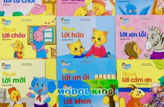[🆕🇻🇳] MODOL KIDS – Sách Truyện, Đồ chơi thông minh, phát triển trí tuệ cho bé 🧑‍🧒❤️️👶⭐️ 𝐓𝐮́𝐢 𝐭𝐫𝐮𝐲𝐞̣̂𝐧 𝐭𝐫𝐚𝐧𝐡 𝟏𝟎 𝐜𝐮𝐨̂́𝐧 𝐊𝐘̃ 𝐍𝐀̆𝐍𝐆 𝐆𝐈𝐀𝐎 𝐓𝐈𝐄̂́𝐏 𝐔̛́𝐍𝐆 𝐗𝐔̛̉ 𝐂𝐇𝐎 𝐁𝐄́ (𝐒𝐨𝐧𝐠 𝐧𝐠𝐮̛̃ 𝐕𝐢𝐞̣̂𝐭 – 𝐀𝐧𝐡).Tặng kèm file nghe tiếng Anh quét mã QR ngay bìa sau cu , shares-0✔️ , likes-4❤️️ , date-2023-07-02 23:35:50🇻🇳🇻🇳🇻🇳📰🆕