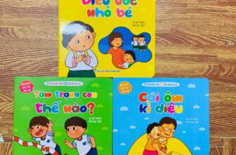 [🆕🇻🇳] MODOL KIDS – Sách Truyện, Đồ chơi thông minh, phát triển trí tuệ cho bé 🧑‍🧒❤️️👶⭐️ Chỉ số EQ quan trọng cực kỳ!
𝐁𝐨̣̂ 𝐄𝐡𝐨𝐧 𝐜𝐚̉𝐦 𝐱𝐮́𝐜 đ𝐚̂̀𝐮 đ𝐨̛̀𝐢 – 𝐩𝐡𝐚́𝐭 𝐭𝐫𝐢𝐞̂̉𝐧 𝐄𝐐 𝐜𝐡𝐨 𝐛𝐞́6⃣5⃣K
Việc nuôi dưỡng cảm xúc, tâm hồn ngay từ khi c , shares-0✔️ , likes-4❤️️ , date-2023-07-05 00:16:54🇻🇳🇻🇳🇻🇳📰🆕