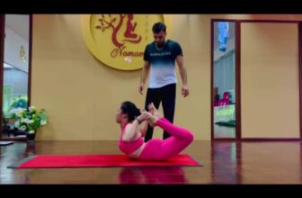 [🆕🇻🇳] Invi Yoga – Chia sẻ kiến thức Yoga, kinh nghiệm tập luyện 🧘 Top1Yoga 🤸🏻‍♀️ Advanced yoga Backbend training with master Bharat singh yogi                               #yoga #yogalove #yogapose #yogapractice #yogaflow, shares-0✔️ , likes-0❤️️ , date-2023-06-26 18:00:55🇻🇳🇻🇳🇻🇳📰🆕