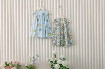 [🆕🇻🇳] O.P KIDS -Thời trang trẻ em 🧑‍🧒❤️️👶⭐️  VÁY BABYDOLL XẾP LY TAY CÁCH ĐIỆUTiếp theo là một MTK với tông màu xanh mát mắt và vô cùng tươi sáng. Những cánh bướm màu xanh sẽ làm dịu mát cả mùa hè , shares-0✔️ , likes-2❤️️ , date-2023-07-08 00:28:25🇻🇳🇻🇳🇻🇳📰🆕