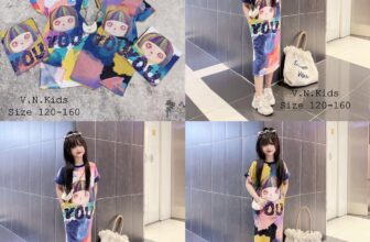 [???] Vânnhi Kids – Tổng Kho Ninh Hiệp  ?‍?❤️️?⭐️ Hàng Mới Về
, shares-1✔️ , likes-3❤️️ , date-2023-07-12 04:54:01????????