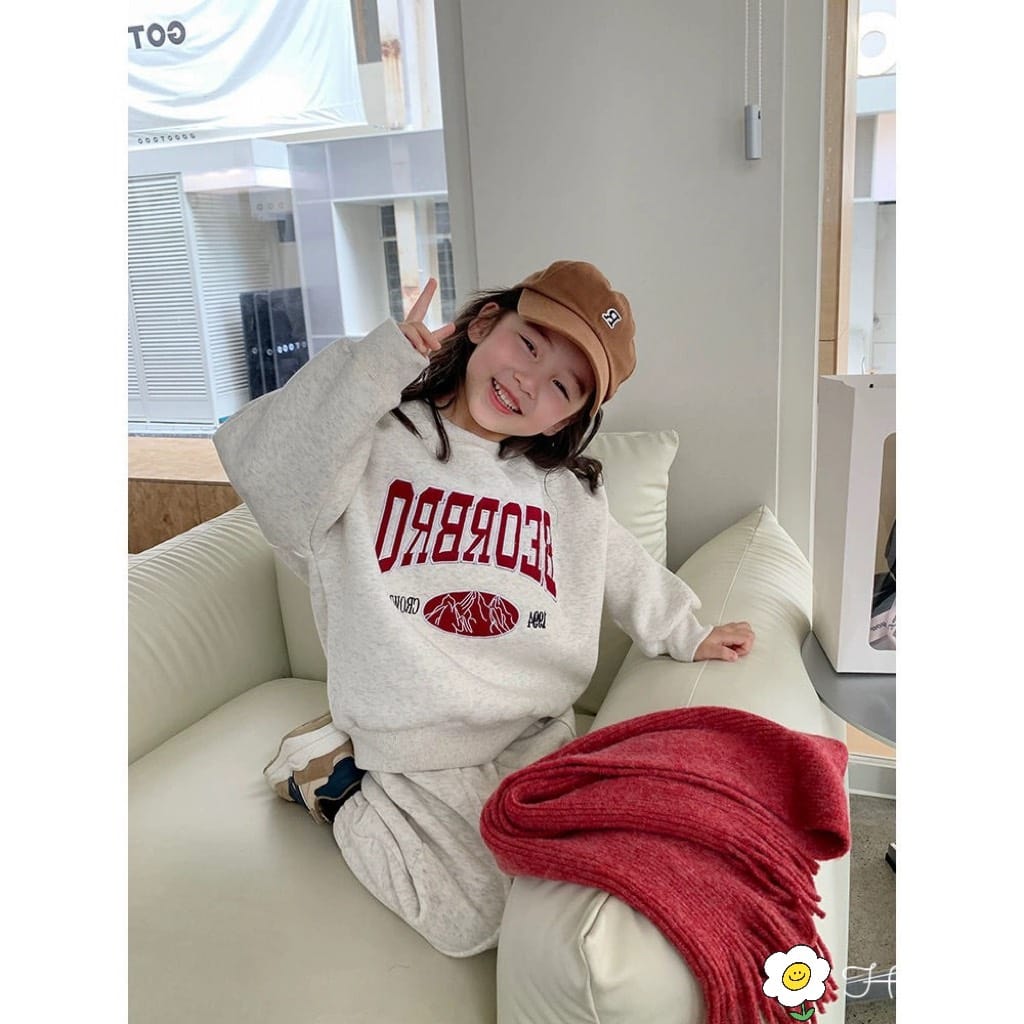 [🆕🇻🇳] Nhím Shop 🧑‍🧒❤️️👶⭐️ BỘ ĐỒ MÙA HÈ CHO BÉ
Đủ sz cho bé đến 55kg
Chất vải mềm mại thoáng mát
Kiểm tra hàng trước khi thanh toán
, shares-2✔️ , likes-107❤️️ , date-2023-08-04 07:23:45🇻🇳🇻🇳🇻🇳📰🆕