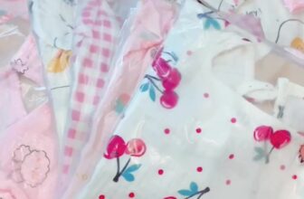 [🆕🇻🇳] Lynh’s – Chuyên quần áo sơ sinh 🧑‍🧒❤️️👶⭐️ Chỉ vài chục cành 1 bộ #combo3bộmienship ạ
, shares-0✔️ , likes-0❤️️ , date-2023-08-19 16:22:44🇻🇳🇻🇳🇻🇳📰🆕