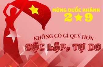 [🆕🇻🇳] Hương Việt Bakery 🍔 Top1Food  🍜 Chúc Mừng Quốc Khánh 2/9
Chúc quý khách và gia đình nghỉ lễ vui vẻ
, shares-0✔️ , likes-2❤️️ , date-2023-09-02 14:47:01🇻🇳🇻🇳🇻🇳📰🆕