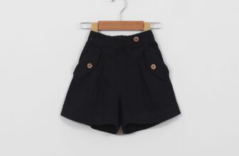 [🆕🇻🇳]  KidStyle.com.vn – Xưởng sỉ quần áo trẻ em 🧑‍🧒❤️️👶⭐️ Quần sọt cho bé gái diện đi học, đi chơi sành điệu.
Chất vải jean mộc mềm mại, co dãn mạnh cực đẹp. Bé diện lên form siêu đỉnh.
Thiết kế form quần sọt l , shares-0✔️ , likes-0❤️️ , date-2023-09-12 19:48:32🇻🇳🇻🇳🇻🇳📰🆕