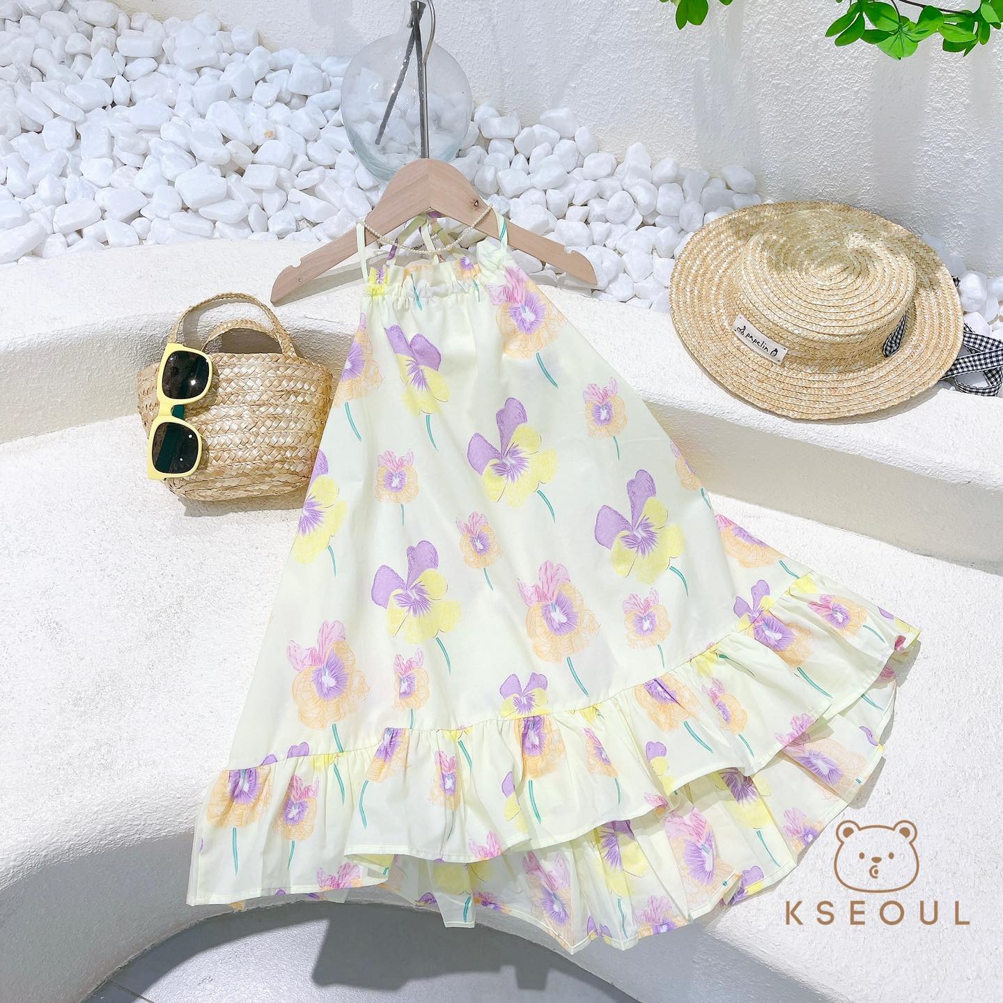 [🆕🇻🇳] KSeoul Kids – Cửa hàng quần áo trẻ em 🧑‍🧒❤️️👶⭐️ Hàng mới về xinh lắm các mom ơi
—————————-
Địa chỉ: 163 Thủ Khoa Huân, Phan Thiết, Bình Thuận.
Giao hàng thanh toán tại nhà trên toà , shares-2✔️ , likes-74❤️️ , date-2023-09-11 22:29:15🇻🇳🇻🇳🇻🇳📰🆕