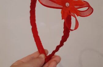 [🆕🇻🇳] Đầm Công Chúa – Đầm công chúa cho bé yêu 🧑‍🧒❤️️👶⭐️ 25k 1 cài tóc. Cài bằng inok bên trong nên xài hoài không gãy. Luồn dây mềm mại không gây ngứa vành tai bé
Phí ship 25k
, shares-0✔️ , likes-19❤️️ , date-2023-09-15 18:21:03🇻🇳🇻🇳🇻🇳📰🆕