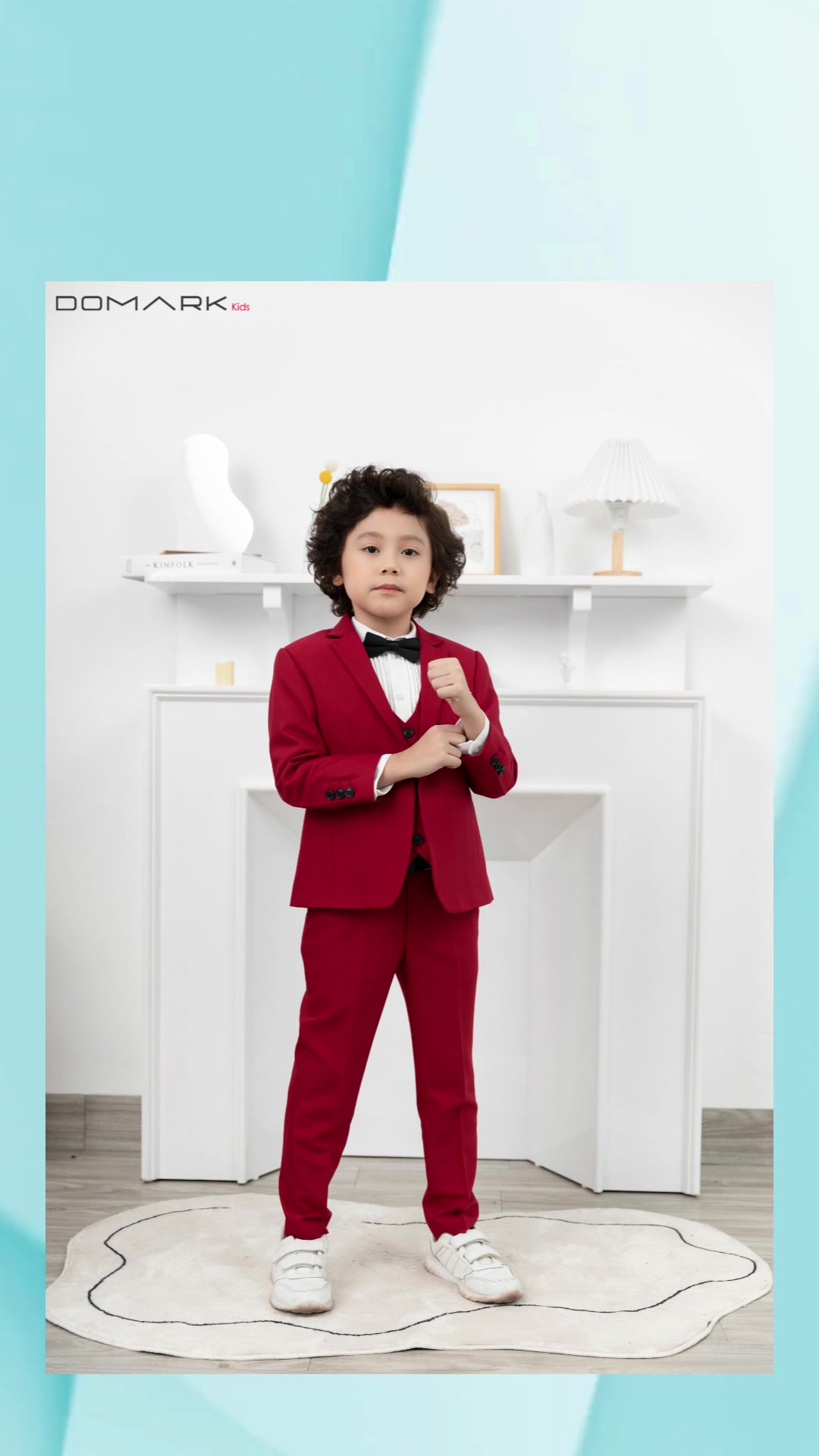 [🆕🇻🇳]  Vest trẻ em – Domark Kids- Bán buôn, bán lẻ vest trẻ em, vest bé trai cao cấp 🧑‍🧒❤️️👶⭐️ #Vesttreem #domarkkids #vestbetrai #thoitrangtreem
, shares-0✔️ , likes-0❤️️ , date-2023-09-28 08:28:56🇻🇳🇻🇳🇻🇳📰🆕