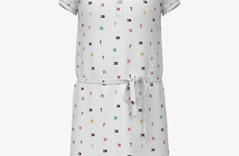 [🆕🇻🇳] Bishop-Chuyên hàng hiệu UK có sẵn cho bé 🧑‍🧒❤️️👶⭐️ Váy polo trắng họa tiết chữ sale 50%!!!
chất 100% cotton cúc cài tiện lợi #hàng có sẵn
sẵn sz 14y
giá sale còn 5xx
2022/V33.
, shares-0✔️ , likes-0❤️️ , date-2023-10-23 18:09:46🇻🇳🇻🇳🇻🇳📰🆕