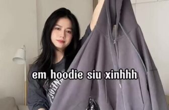 [🆕🇻🇳]  Queen fashion (Hàng fake tàu) – Hàng giá rẻ trung quốc 🧑‍🧒❤️️👶⭐️ Hoodie xinh nhà #mihohouse nè mọi ngừi ơi  #fyp #reviewlamdep #phốiđồđẹp #ngatrk #phoidoxinh #hoodie
#queenfashion
, shares-0✔️ , likes-0❤️️ , date-2023-11-02 00:35:55🇻🇳🇻🇳🇻🇳📰🆕