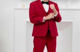 [🆕🇻🇳]  Vest trẻ em – Domark Kids- Bán buôn, bán lẻ vest trẻ em, vest bé trai cao cấp 🧑‍🧒❤️️👶⭐️ VEST BÉ TRAI MÀU ĐỎ – Màu đỏ đô là màu thể hiện tính mạnh mẽ, năng động, sôi nổi…..Sắp tới mùa Giáng sinh Noel, các mẹ sắm cho các con bộ vest màu đỏ đô  , shares-0✔️ , likes-0❤️️ , date-2023-10-31 20:29:38🇻🇳🇻🇳🇻🇳📰🆕