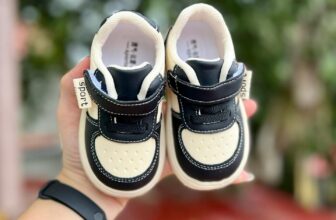 [???]  KHO NHÀ RÔ ?‍?❤️️?⭐️  Giày thể thao sport bé trai 1-4 tuổi quai dán, chất da mềm.
Size 16-20: #149k
Size 22-26: #159kSize 16=11,5cm
Size 17=12 cm
Size 18= 12,5cm
Size 19=1 , shares-0✔️ , likes-2❤️️ , date-2023-11-09 22:46:18????????