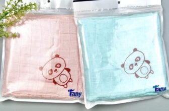 [🆕🇻🇳] Happy Babies Shop- Chuyên Đồ Dùng Sau Sinh, Mẹ & Bé 👕 Top1Fashion 👗   Khăn tắm gấu sợi tre Fany #79K 1 cái
Size 87x87cm
Dùng lau tắm/ quấn bé
Chất sợi tre không đổ lông ạ.
#happybabiesshop #khamtamchobe #khansoitre # , shares-0✔️ , likes-1❤️️ , date-2023-11-09 22:00:46🇻🇳🇻🇳🇻🇳📰🆕