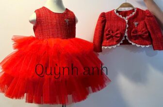 [🆕🇻🇳] Váy công chúa – bé Bông – Chuyên váy công chúa thiết kế cho các bé gái 🧑‍🧒❤️️👶⭐️ Sét dạ đỏ siêu xinh đón noel và tết
, shares-0✔️ , likes-1❤️️ , date-2023-11-08 07:43:28🇻🇳🇻🇳🇻🇳📰🆕