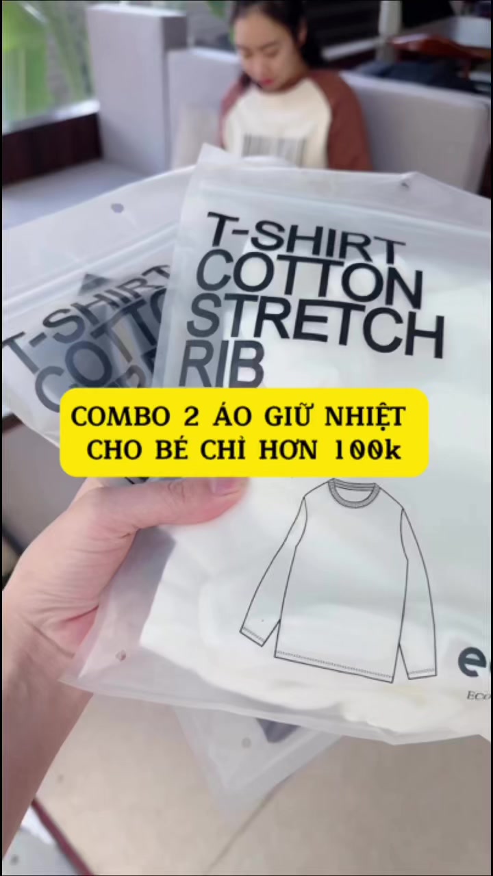 [???] Mẹ Bi Store – Quần áo & Phụ kiện cho bé ?‍?❤️️?⭐️ Combo áo giữ nhiệt cho bé siêu hạt rẻ
 , shares-0✔️ , likes-0❤️️ , date-2023-11-27 06:07:31????????