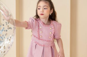 [🆕🇻🇳]  𝐕𝐈𝐕𝐈𝐃𝐑𝐄𝐒𝐒 𝐊𝐢𝐝𝐬- thương hiệu thời trang thiết kế dành cho các cô công chúa nhỏ 🧑‍🧒❤️️👶⭐️ LOW IN STOCK | SALE 50% ALL ITEMS (*)
VIVIDRESS Kids xin gửi tới các công chúa nhỏ chương trình sale lớn nhất năm: SALE 50% TOÀN BỘ thiết kế có sẵn tại st , shares-0✔️ , likes-0❤️️ , date-2023-11-17 03:47:37🇻🇳🇻🇳🇻🇳📰🆕