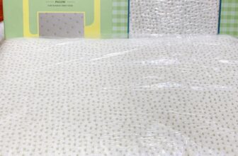 [🆕🇻🇳] Happy Babies Shop- Chuyên Đồ Dùng Sau Sinh, Mẹ & Bé 👕 Top1Fashion 👗   Gối sợi tre (bamboo) chống ngạt Comfybaby #290K -> #259K siêu mềm mại, êm ái, hút mồ hôi
Cho bé tầm 2,3 tháng tuổi tới lớn được luôn ạ ^^
Vỏ gối được s , shares-0✔️ , likes-3❤️️ , date-2023-11-21 18:23:04🇻🇳🇻🇳🇻🇳📰🆕