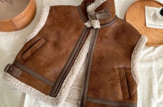 [🆕🇻🇳] Boone Baby – Chuyên quần áo, phụ kiện trẻ em cao 🧑‍🧒❤️️👶⭐️ KHOÁC GILE CHẦN BÔNG SIÊU NGẦU
Size 80 – 140
Order 1 – 4 tuần
#order #thoitrangtreem #boone
, shares-0✔️ , likes-0❤️️ , date-2023-11-25 17:30:06🇻🇳🇻🇳🇻🇳📰🆕