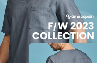 [🆕🇻🇳] Âmecopain Vietnam – Thương Hiệu Thời Trang Đồng Phục Đến Từ Hàn Quốc 👕 Top1Fashion 👗  BST F/W 2023: You looks better in Grey.
Khám phá BST tại fanpage Âme Copain Việt Nam.
—–
F/W 2023 collection: You looks better in Grey.
Explore the  , shares-0✔️ , likes-6❤️️ , date-2023-11-30 02:30:02🇻🇳🇻🇳🇻🇳📰🆕