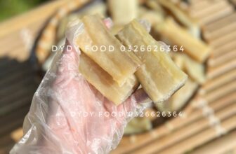 [🆕🇻🇳] Miền Tây Food – Chuyên các loại đặc sản miền tây loại 1 🍔 Top1Food 🍜 Dứa khúc không ớt bên em ngày nào cũng ra hàng mới ạ
Ăn với cơm nóng là hết sẩy luôn
Hàng 3 nắng đóng gói hút chân không trước khi gửi ạ
200k/kg
Đóng , shares-1✔️ , likes-9❤️️ , date-2023-12-20 01:14:31🇻🇳🇻🇳🇻🇳📰🆕