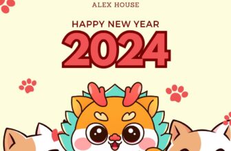 [🧸️🇻🇳]Alex House – Cửa hàng quà tặng – Người bạn tuổi thơ dễ thương cho bé yêu từ 0-3 tuổi 🎈Top1Toys🧸️  Nghe Xuân sang thấy trong lòng vui chứa chan… Bộ đôi mèo đón người bạn mới và thật nhiều bất ngờ mới!
Các bé yêu có đoán được người bạn ấy là ai không nè? , shares-1✔️ , likes-8❤️️ , date-2024-01-04 20:50:30🇻🇳🇻🇳🇻🇳📰🆕