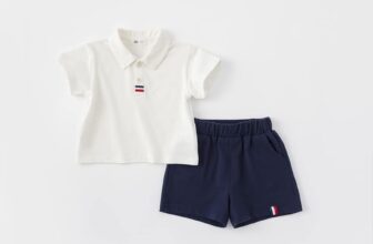 [🆕🇻🇳]  Tiệm nhà NaNa – Thời trang cho bé yêu 🧑‍🧒❤️️👶⭐️ Nom set bộ đã thấy đẹp zai nhé các mẹ
Hàngg M.bang chưa bao giờ phải lo về chất ạ
#239k/1b Bảng size tham khảo:
–  Size 73 (7-9kg)
–  Size 80 (9-11 , shares-0✔️ , likes-0❤️️ , date-2024-02-16 17:49:57🇻🇳🇻🇳🇻🇳📰🆕