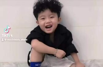 [???]  Xưởng May Mochi Kids & Mom (TỔNG KHO 1) ?‍?❤️️?⭐️ Công tử nhà ai đây chu choa định chóp chuẩn zai Hàn đây rồi
Feedback siêu chất lượng nhà Xưởng May Mochi Kids & Mom (TỔNG KHO 1)
, shares-0✔️ , likes-0❤️️ , date-2024-01-10 23:56:26????????