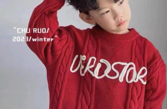 [🆕🇻🇳]  Tiệm nhà NaNa – Thời trang cho bé yêu 🧑‍🧒❤️️👶⭐️ 𝗦𝗜𝗘̂𝗨 𝗣𝗛𝗔̂̉𝗠 đ𝗼́𝗻 𝗧𝗲̂́𝘁 𝟮𝟬𝟮𝟰 𝘅𝘂𝗮̂́𝘁 𝘀𝗮̆́𝗰 𝗾𝘂𝗮́ 𝗹𝘂𝗼̂𝗻 𝗻𝗲̀ 𝗰𝗮́𝗰 𝗠𝗼𝗺 𝗼̛𝗶𝗶𝗶𝗶Len đỏ HQ thiết kế vừa đẹp vừa sang mà chất liệu len siu đẹp nha
Size: 90->15 , shares-0✔️ , likes-0❤️️ , date-2024-01-13 19:07:12🇻🇳🇻🇳🇻🇳📰🆕