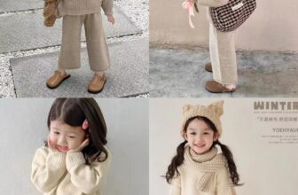 [🆕🇻🇳]  Tiệm nhà NaNa – Thời trang cho bé yêu 🧑‍🧒❤️️👶⭐️ 𝐒𝐢𝐞̂𝐮 𝐮̛𝐧𝐠 𝐜𝐚́𝐢 𝐬𝐮̛̣ 𝐯𝐢𝐧𝐭𝐚𝐠𝐞 𝐧𝐚̀𝐲𝐲𝐲𝐲𝐲Bộ len em vẫn sẵnn 3 màu đẹp nhất : nâu – trắng – hồng nhé các mẹ.
Vừa ấm lại nhẹ nhàng tiểu thơ
Sz100-140——- , shares-0✔️ , likes-0❤️️ , date-2024-01-12 22:16:01🇻🇳🇻🇳🇻🇳📰🆕