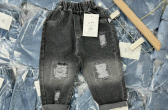 [???]  Đồ Sơ Sinh – Giá Tại Xưởng ?‍?❤️️?⭐️ #Xả_kho_quần_Jean
Chỉ còn #99k  ( Giá gốc 159k )
#Duy_Nhất_5_Hôm
Có Size cho bé 8 – 15kg
Chất bao mềm
Bao kiểm tra hàng ưng mới nhận ạ
Số Lượ , shares-0✔️ , likes-87❤️️ , date-2024-01-20 05:22:45????????