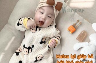 [🆕🇻🇳] Baby Mom – Mẹ và bé 🧑‍🧒❤️️👶⭐️ SẴN: DỤNG CỤ RƠ LƯỠI SILICON CHO BÉ
Set Rơ Lưỡi Bàn Chải Silicone cao cấp cho Bé yêu
Sản xuất theo công nghệ Nhật Bản với chất liệu silicone siêu mềm mại, , shares-0✔️ , likes-3❤️️ , date-2024-03-23 16:56:14🇻🇳🇻🇳🇻🇳📰🆕