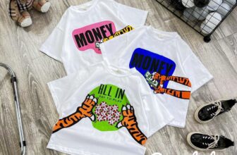 [🆕🇻🇳] Suri kids – Cửa hàng quần áo sơ sinh & trẻ em 🧑‍🧒❤️️👶⭐️ Áo thun rộng cho bé iu  ___________
zalo sỉ : 0936.055.999
#Surikids_ #ByDiemTrangTran
, shares-2✔️ , likes-3❤️️ , date-2024-01-30 16:56:58🇻🇳🇻🇳🇻🇳📰🆕