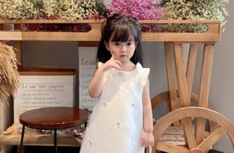 [🆕🇻🇳] ByAnAn – Thiết kế & Thời trang – Quần áo – Thương hiệu 🧑‍🧒❤️️👶⭐️ 𝐏𝐫𝐢𝐧𝐜𝐞𝐬𝐬 𝐝𝐫𝐞𝐬𝐬 |  Ra Giêng cũng là lúc có nhiều tiệc cưới Đừng quên mẫu Princess best-seller nhà ByAnAn nhé các mẹ ơi. Bán chạy bất chấp thời tiết luôn ạ   , shares-1✔️ , likes-1❤️️ , date-2024-02-22 19:15:32🇻🇳🇻🇳🇻🇳📰🆕