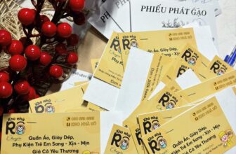 [???]  KHO NHÀ RÔ ?‍?❤️️?⭐️ 29 Tết
Cho đi là còn mãi
Mến chúc các Mom các Bé một năm mới nhiều bình an, sức khoẻ và hạnh phúc.
Mong một năm mới phát lộc phát tài
, shares-0✔️ , likes-3❤️️ , date-2024-02-09 15:24:57????????