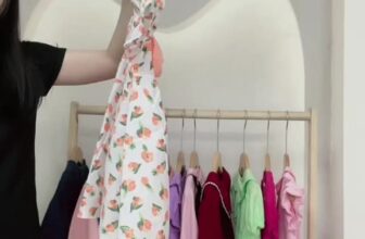 [🆕🇻🇳] The Pig – Váy/ Đầm Bé Gái – Hàng Thiết Kế Cao Cấp – Chất Liệu Chọn Lọc 100% 🧑‍🧒❤️️👶⭐️ Lẻ size xả dọn kho 99k/đầm ạ… Đầm có lẻ size từ 9-20kg
, shares-0✔️ , likes-19❤️️ , date-2024-02-21 15:04:35🇻🇳🇻🇳🇻🇳📰🆕