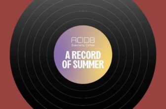 [☕️🇻🇳] ACID8 Specialty Coffee 🥤 Top1Coffee ☕️ The liveliness of summer is recorded in…
#SummerIsLive
Sự sống động của mùa hè được ghi lại trong…
#SummerIsLiveĐược dịch  , shares-0✔️ , likes-0❤️️ , date-2024-06-18 04:16:38🇻🇳🇻🇳🇻🇳📰🆕