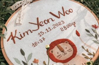 [🆕🇻🇳] 𝗹𝗮 𝗹𝗮 𝗹𝗮𝗺 – chuyên làm đồ thủ công cho mẹ và bé, cover hàng thủ công UK, US…. Và làm đồ thủ công theo yêu cầu 🧑‍🧒❤️️👶⭐️ #lalalam
, shares-5✔️ , likes-25❤️️ , date-2024-02-19 18:31:53🇻🇳🇻🇳🇻🇳📰🆕