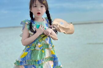 [🆕🇻🇳] Thảo Kids – Thiết Kế quần áo trẻ em cao cấp 🧑‍🧒❤️️👶⭐️ Rực rỡ chào hè
Hè is coming
(.) shop tư vấn
, shares-0✔️ , likes-0❤️️ , date-2024-11-22 01:58:48🇻🇳🇻🇳🇻🇳📰🆕