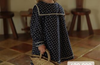 [🆕🇻🇳]  DA.dau babiess – Quần áo trẻ em 🧑‍🧒❤️️👶⭐️ 𝐘𝐮𝐧𝐞𝐫𝐦𝐚 sale 30-50%
Săn đồ mặc mùa hè thui các mẹ ơi
Hàng sale sẽ hết sz tương đối nhanh, các mẹ inb để e tư vấn nha!
HÀNG ORD 2-3 TUẦN!
, shares-1✔️ , likes-3❤️️ , date-2024-02-20 21:04:11🇻🇳🇻🇳🇻🇳📰🆕