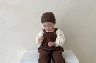 [🆕🇻🇳]  Thời Trang Hàn – Cho Bé Việt 🧑‍🧒❤️️👶⭐️ giá chỉ Từ #169k  1 sản phẩm
đơn từ 2 sp đc miễn phí giao hàng
Chất liệu thô đũi Hàn
SizeSize ss: 4kg đến 7kg
size 1 : 7kg-9kg
size 2 : 9kg , shares-0✔️ , likes-0❤️️ , date-2024-11-22 16:45:20🇻🇳🇻🇳🇻🇳📰🆕