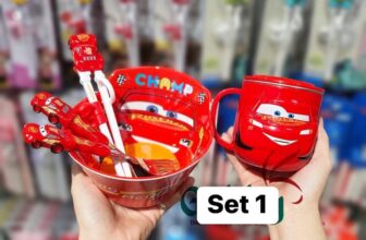 [🆕🇻🇳]  SHOP Mẹ Chip – Chibabi chuyên cung cấp các sản phẩm thực phẩm ăn dặm 🧑‍🧒❤️️👶⭐️ Em ôm được sl ít deal siêu tốt, rẻ hơn shopee nhiều
Ôi nhìn yêu quá các mẹ ơi, em gom hàng an toàn cho các bé nên các mẹ ytam ạ!!!
Toàn hình xinh xỉu chắc , shares-0✔️ , likes-0❤️️ , date-2024-03-02 16:36:03🇻🇳🇻🇳🇻🇳📰🆕
