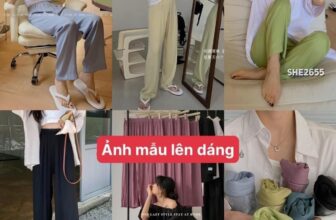 [🆕🇻🇳]  SHOP Mẹ Chip – Chibabi chuyên cung cấp các sản phẩm thực phẩm ăn dặm 🧑‍🧒❤️️👶⭐️ Test chất oki em mới gom, mã này năm ngoái nhà e bán ròng rã cả trăm cái, cm mua xong toàn mua thêm, feedback nhiều lắm.
HÈ NÓNG 38 ĐỘ BẢO CHUI VÀO CÁI QU , shares-0✔️ , likes-0❤️️ , date-2024-03-02 16:24:56🇻🇳🇻🇳🇻🇳📰🆕