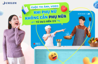 [🆕🇻🇳]  Chilux – Nhà Máy Sản Xuất Nôi Cũi Đa Năng 🧑‍🧒❤️️👶⭐️  CHILUX KHỞI ĐỘNG CUỘC THI ẢNH, VIDEO: KHI PHỤ NỮ KHÔNG CẦN PHỤ NỮA!!!Có thể chúng ta chẳng nhận ra, nhưng mẹ vẫn thường là người dậy sớm chuẩn bị từng , shares-0✔️ , likes-0❤️️ , date-2024-02-29 02:45:49🇻🇳🇻🇳🇻🇳📰🆕