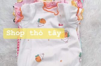 [🆕🇻🇳] SHOP THỎ TÂY BABY – CHUYÊN CUNG CẤP SỈ & LẺ QUẦN ÁO SƠ SINH 🧑‍🧒❤️️👶⭐️ Body chip xịn xò lắm nha
, shares-0✔️ , likes-0❤️️ , date-2024-03-25 15:16:18🇻🇳🇻🇳🇻🇳📰🆕