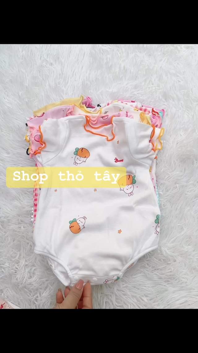 [🆕🇻🇳] SHOP THỎ TÂY BABY – CHUYÊN CUNG CẤP SỈ & LẺ QUẦN ÁO SƠ SINH 🧑‍🧒❤️️👶⭐️ Body chip xịn xò lắm nha
, shares-0✔️ , likes-0❤️️ , date-2024-03-25 15:16:18🇻🇳🇻🇳🇻🇳📰🆕