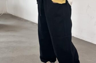 [🆕🇻🇳]  SHOP Mẹ Chip – Chibabi chuyên cung cấp các sản phẩm thực phẩm ăn dặm 🧑‍🧒❤️️👶⭐️ Nhiều khi em chỉ chờ hãng này lên deal là em chốt vì mẫu nào cũng hợp gu mà chất lượng cơ
Quần #ambb mới ra vụ xuân hè đỉnh quá này các mẹ. Mặc đi chơi đi , shares-0✔️ , likes-0❤️️ , date-2024-03-02 16:34:50🇻🇳🇻🇳🇻🇳📰🆕